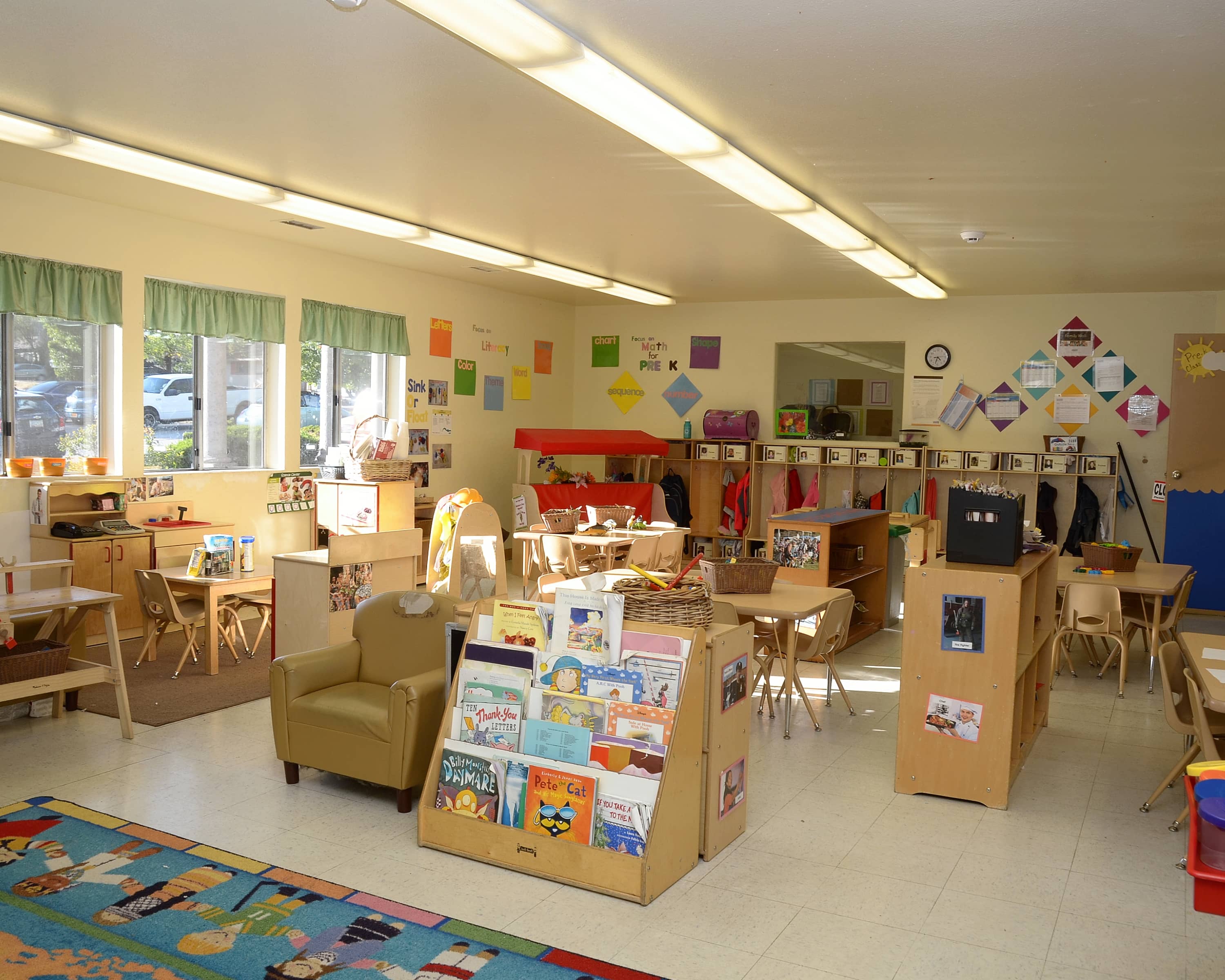 Childtime of Flagstaff in Flagstaff, AZ 109 East Oak Avenue Childtime